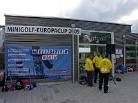 Europacup 2009