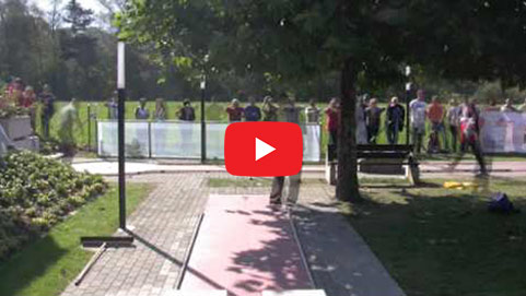 Video vom Europacup-Finaltag Video vom Europacup-Finaltag